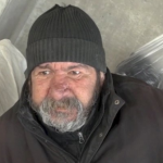 Tikintidə yatan 65 yaşlı şəxs: “Övladlarımı biabır etmək istəmirəm“